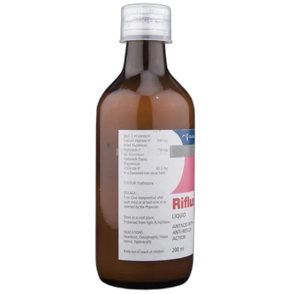 riflux liquid 200 ml